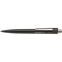 Automatic pen SCHNEIDER K1, M, black