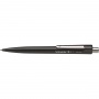 Automatic pen SCHNEIDER K1, M, black