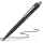 Długopis automatyczny SCHNEIDER K1 , M, czarny