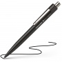 Długopis automatyczny SCHNEIDER K1 , M, czarny, Długopisy, Artykuły do pisania i korygowania
