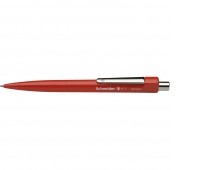 Automatic pen SCHNEIDER K1, M, red