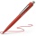 Długopis automatyczny SCHNEIDER K1 , M, czerwony