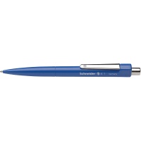 Automatic pen SCHNEIDER K1, M, blue