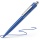 Długopis automatyczny SCHNEIDER K1 , M, niebieski
