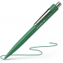 Automatic pen SCHNEIDER K1, M, green