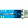 Automatic pen SCHNEIDER K3 Biosafe, M, green