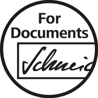 Długopis automatyczny SCHNEIDER K3 Biosafe, M, zielony, Długopisy, Artykuły do pisania i korygowania