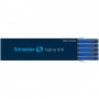 Wkład do cienkopisu SCHNEIDER Topliner 970, 0,4mm, niebieski, Cienkopisy, Artykuły do pisania i korygowania