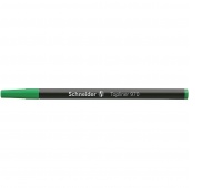 Refill for fineliner SCHNEIDER Topliner 970, 0.4mm, green