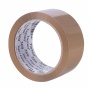 Packaging tape Scotch® Hot-melt (369), 48mm, 66m, brown