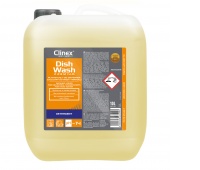 Płyn myjący do zmywarek CLINEX DishWash Premium, 10l, Środki czyszczące, Artykuły higieniczne i dozowniki