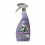 Preparat do mycia i dezynfekcji CIF Diversey Safeguard, 2w1, skoncentrowany, 750ml, Środki czyszczące, Artykuły higieniczne i dozowniki