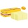 Karteczki samoprzylepne POST-IT Super Sticky, 76x76mm, 24x90 kart., kanarkowy żółty