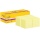 Karteczki samoprzylepne POST-IT Super Sticky, 76x76mm, 24x90 kart., kanarkowy żółty