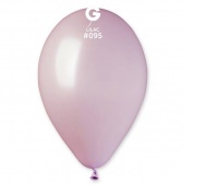 BALONY GM90 METAL 10" LILIOWE 100szt. BALONY GM90 METAL 10" LILIOWE 100szt., Balony, Art. na okazje i przyjęcia