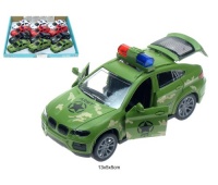 AUTO POLICJA 0565, Pojazdy, Zabawki