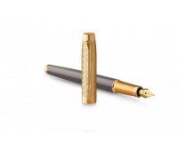 PARKER PIÓRO WIECZNE IM PIONEER GT FP M, Pióra wieczne, Art. do pisania i korygowania