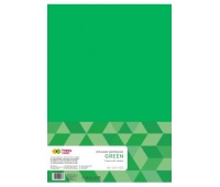 ARKUSZE PIANKOWE A3 5ark.ZIELONE HAPPY COLOR, Papiery kreatywne, Papier