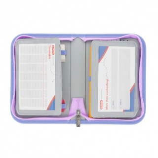 PI&Oacute;RNIK 31CZ.MYSTIC MERMAID, Pi&oacute;rniki, Tekstylia