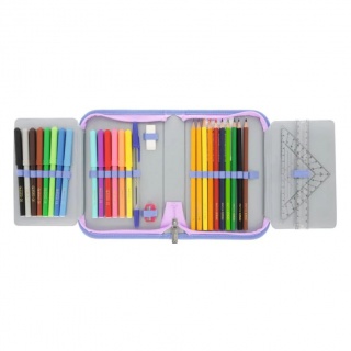 PI&Oacute;RNIK 31CZ.MYSTIC MERMAID, Pi&oacute;rniki, Tekstylia