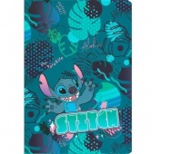 ZESZYT A5 32K.TRZY LINIE (bm) WZÓR 1 STITCH, Zeszyty, Zeszyty i bloki
