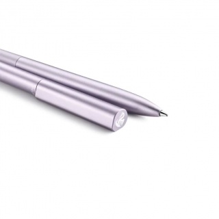 DLUGOPIS K6 INEO LAVENDER ETUI, Długopisy automatyczne, Art. do pisania i korygowania