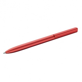 DLUGOPIS K6 INEO FIERY RED ETUI, Długopisy automatyczne, Art. do pisania i korygowania
