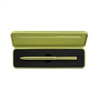 DLUGOPIS K6 INEO GREEN OASIS ETUI, Długopisy automatyczne, Art. do pisania i korygowania