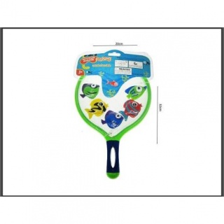 GRA RYBKI SIATKA 30CM 5-RYBEK 2814-8 5208, Zabawki