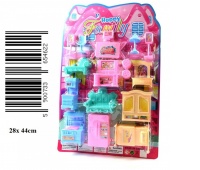 MEBELKI DLA LALEK B2770687 54622