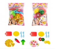 PRODUKTY DO KROJENIA 0591, Zabawki