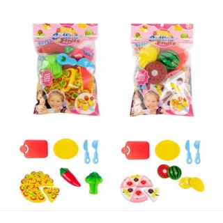 PRODUKTY DO KROJENIA 0591, Zabawki