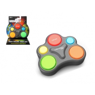 GRA MEMORY 1154, Domino i memos, Gry