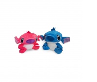 MASKOTKA STITCH 5109, Maskotki, Zabawki