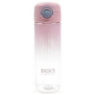 BIDON BACKUP 6 MODEL 600ML.C 36, Bidony, Bidony i śniadaniówki