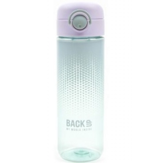 BIDON BACKUP 6 MODEL 600ML.C 39, Bidony, Bidony i śniadaniówki