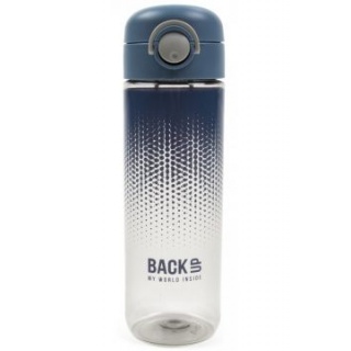 BIDON BACKUP 6 MODEL 600ML.C 58, Bidony, Bidony i śniadaniówki