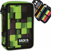 PIÓRNIK BACKUP 6 MODEL PODWÓJNY Z WYP.DW 52