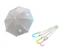 PARASOL KRÓLICZEK, Akcesoria przeciwdeszczowe, Zabawki