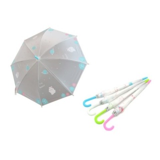 PARASOL KRÓLICZEK, Akcesoria przeciwdeszczowe, Zabawki