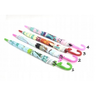 PARASOL, Akcesoria przeciwdeszczowe, Zabawki