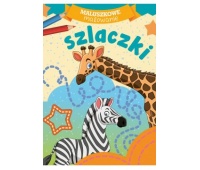 MALUSZKOWE MALOWANIE - SZLACZKI