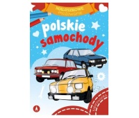 MALUSZKOWE MALOWANIE - POLSKIE SAMOCHODY