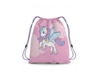 WOREK NA RAMIĘ UNICORN STK, Worki, Tekstylia
