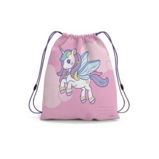 WOREK NA RAMIĘ UNICORN STK, Worki, Tekstylia