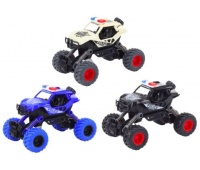 AUTKO TERENOWE SUV 18799
