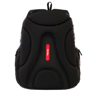 PLECAK SP24KK-2908, Plecaki, Tekstylia