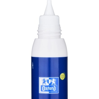 KLEJ W PŁYNIE OXFORD UNIWERSALNY BIAŁY 70ml., Kleje, Galanteria biurowa