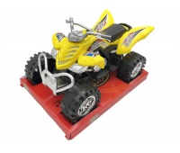 QUAD K511 0945, Pojazdy, Zabawki
