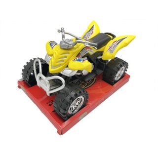 QUAD K511 0945, Pojazdy, Zabawki